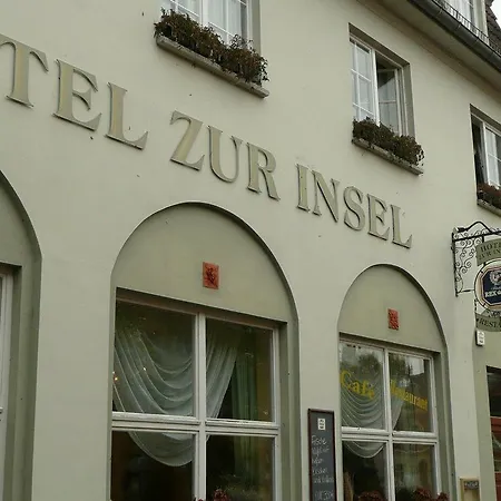 Hotel zur Insel-2