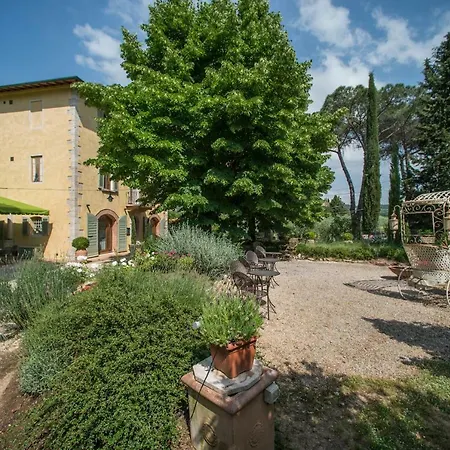 Albergo da Annita - room only-2