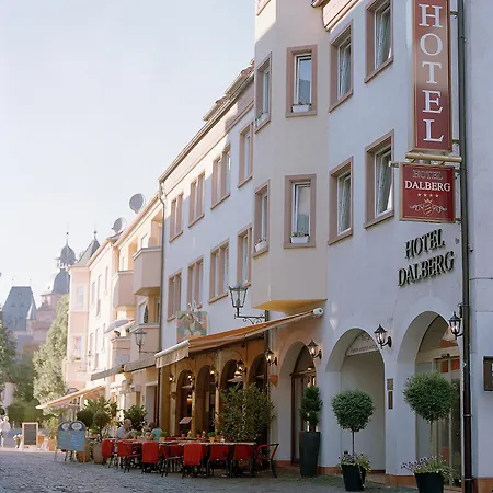 Hotel Dalberg-2