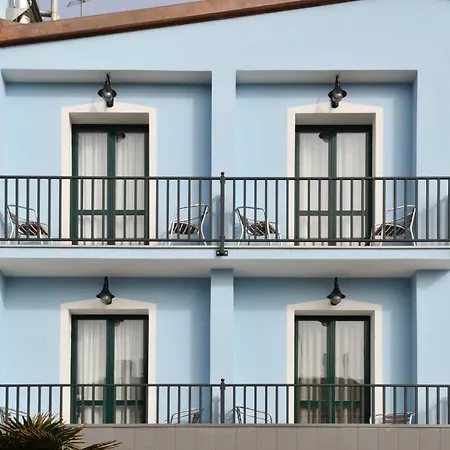 Hotel Oasis-2