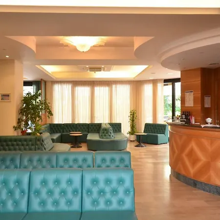 Hotel Turistica-2