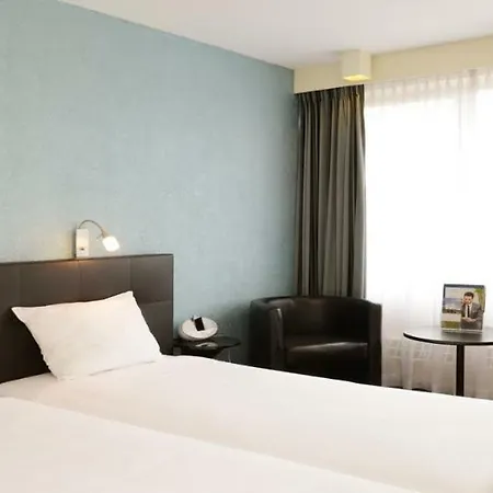 Amrath Hotel Brabant-3