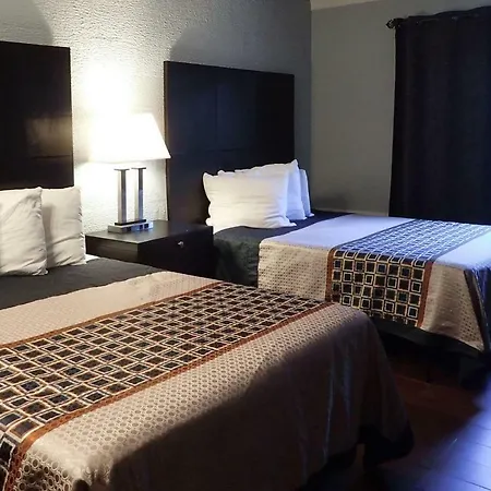 Quality Inn Seaside Heights Jersey Shore Beach-3