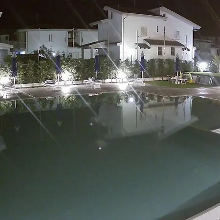Apparthotel Residence Riviera dei Cedri-2