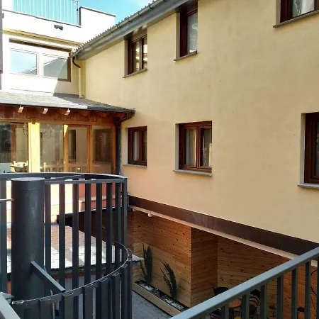 Hotel Roca-3