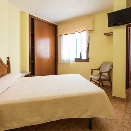 Hostal O Camouco-2