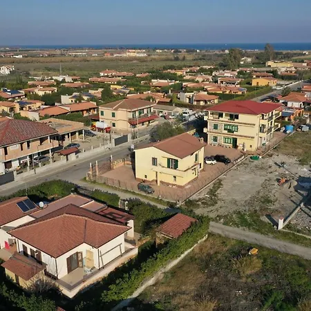 B&B Di Gabriele Filomena-2