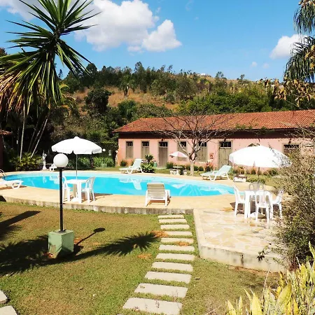 Hotel Fazenda Villa Verona-2