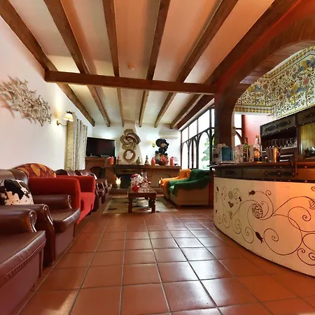 Hotel Bejense-3