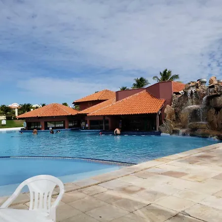 Aquaville Resort-2