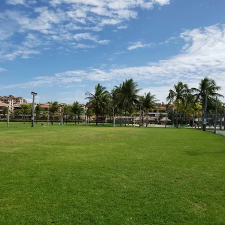 Aquaville Resort-3