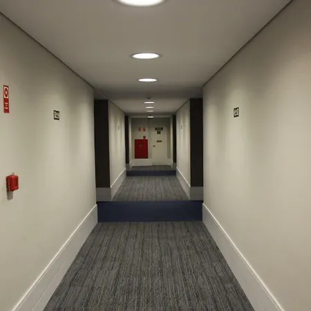 Sleep Inn Galleria Campinas-3