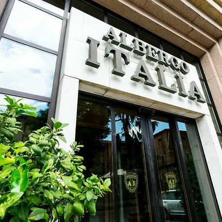 Albergo Italia-2