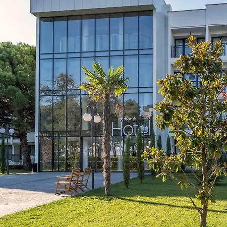 Ihotel Sunny Beach-3