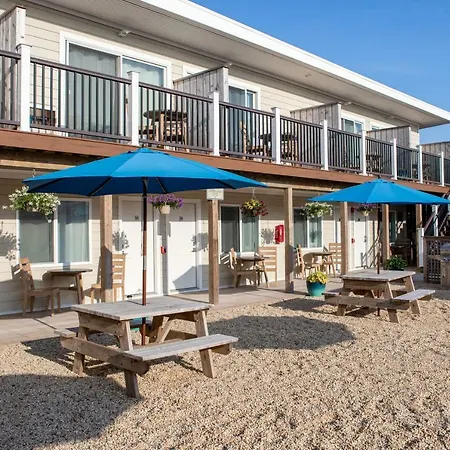 Aqualina Inn Montauk (Adults Only)-3