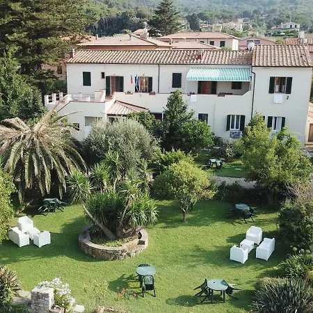 Hotel Casa Lupi-3