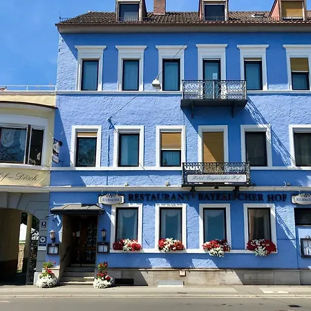 Hotel Bayerischer Hof-3