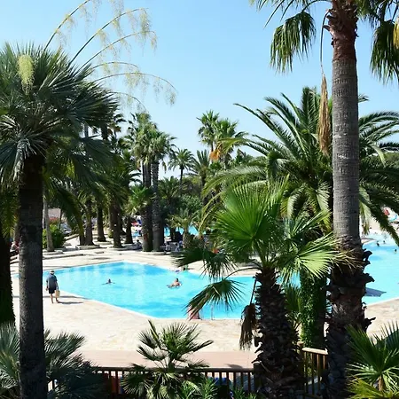 Residence La Palmeraie-2
