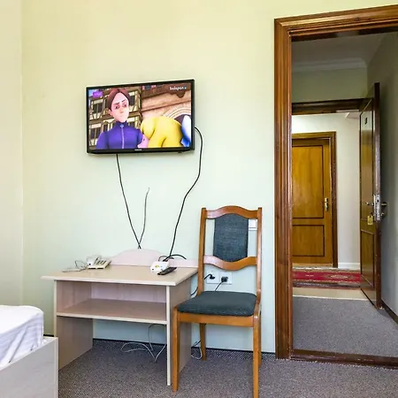 Hotel Tourist-3