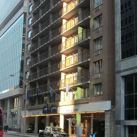 Capital Hill Hotel & Suites-3