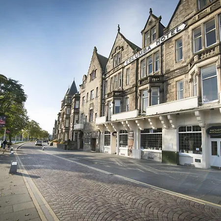 Columba Hotel Inverness By Compass Hospitality-3
