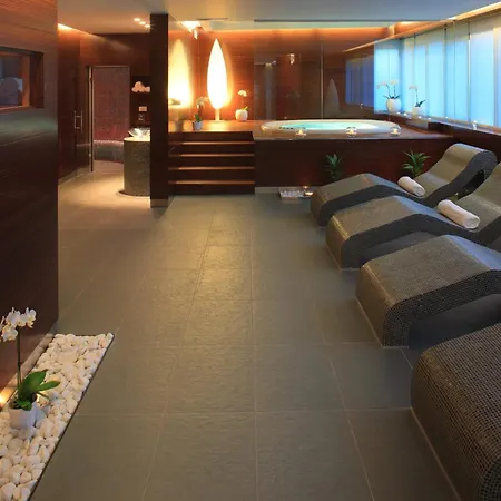 Hotel Aristos-2