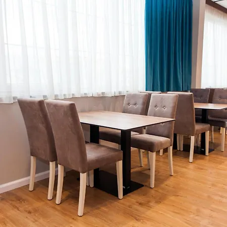 Vh Premier As Tirana Hotel & Meeting Center-3