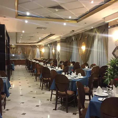 Province Al Sham Hotel-3