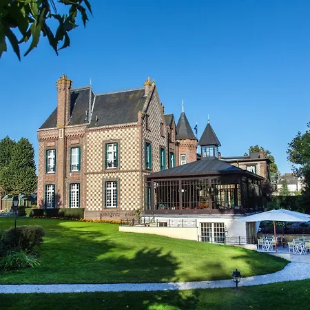 Chateau Le Clos-3