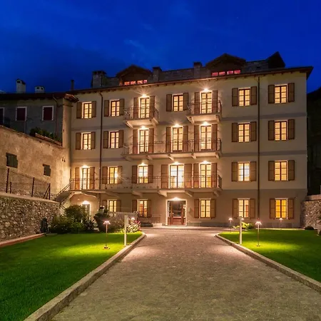 Hotel Ad Residence-2