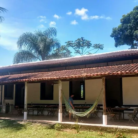 Pousada Vila Capelinha-2