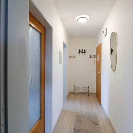 Ferienwohnung Floppy Hansi OG 2-3