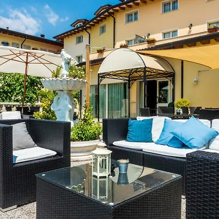 Hotel Borgo dei Poeti Romantik Wellness&SPA-3