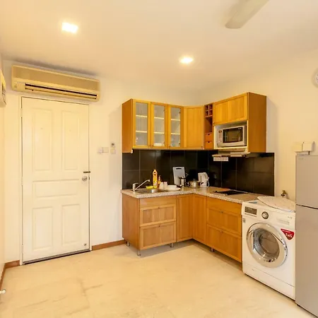 K Suites Balestier Nearby Orchard-3