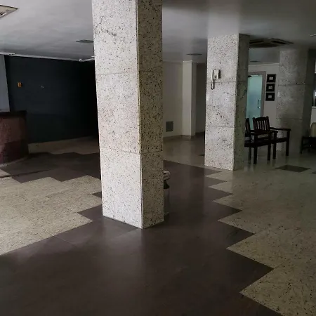 Hotel Danubio-2