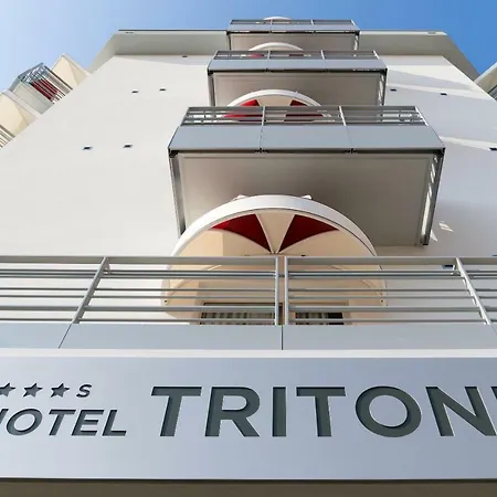 Hotel Tritone-3