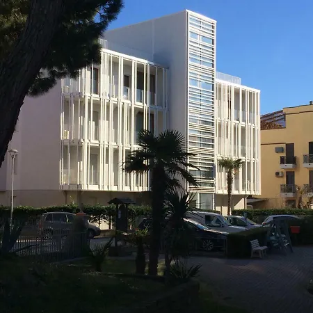 Milan Residence-3