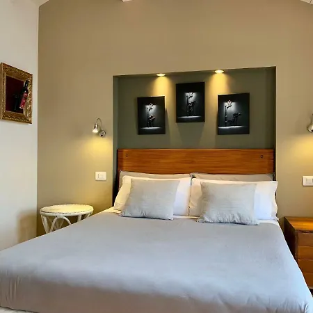 Porta Ronca - B&B, Suites & Apts-3