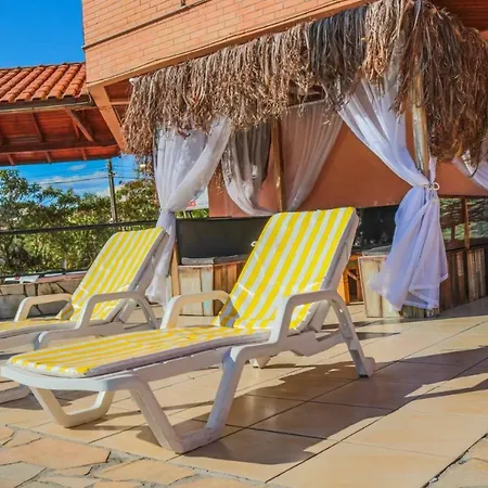 Termas Park Hotel-3