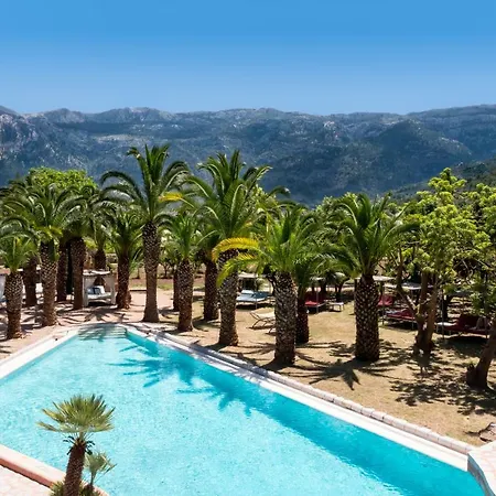 Hotel Finca Ca N'Ai - Adults Only-3