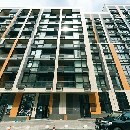 Luxury Apartments-3