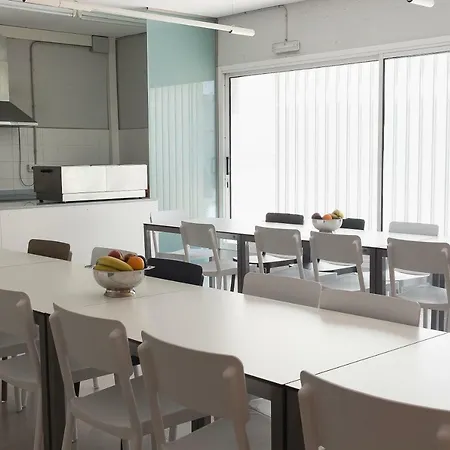 Residencia Universitaria Sant Joan-3