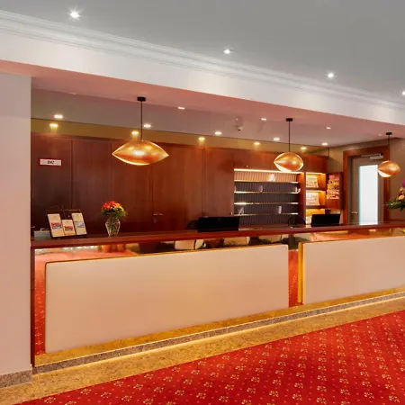 Hotel Schweizer Hof Thermal und Vital Resort-2