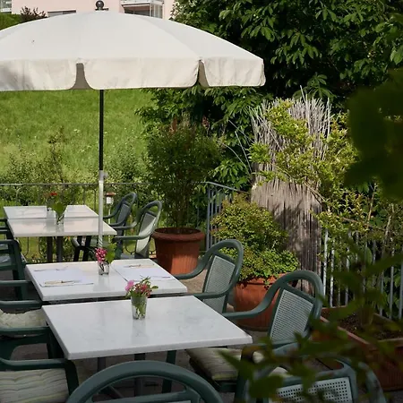 Landgasthof Hotel Roessli-2