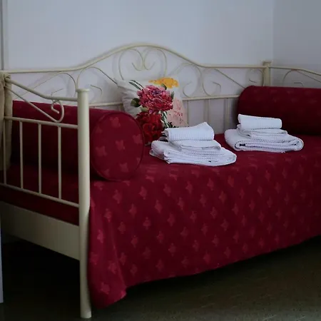 Bed & Breakfast Agli Aceri-3