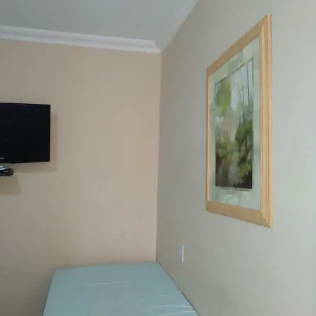Hotel Maringa Jequie-2