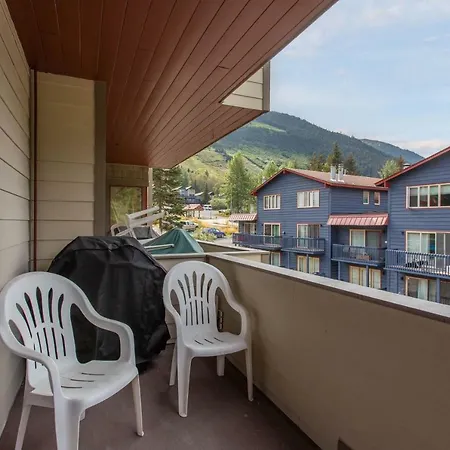 Timberline 208-2