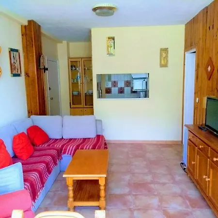 Apts Todosierranevada Edif Alhambra-3