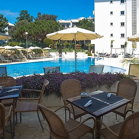 Ap Victoria Sports & Beach | Falesia - Albufeira-2