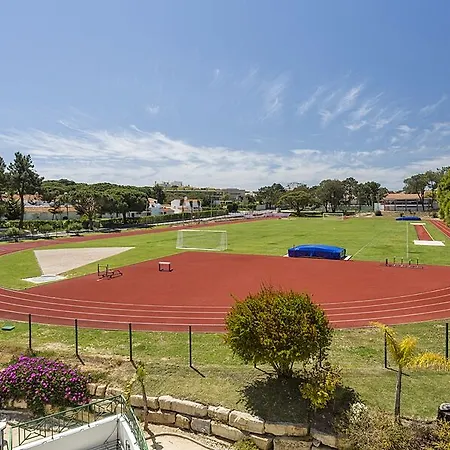 Ap Victoria Sports & Beach | Falesia - Albufeira-3